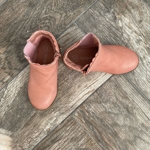 Toddler Girls size 8 boot